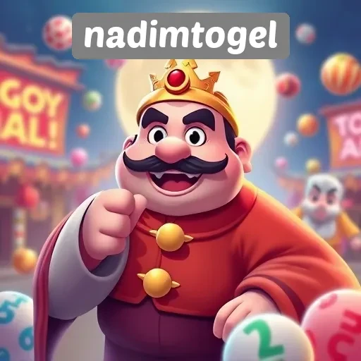 Mengenal Fitur Unggulan Situs Game Nadimtogel