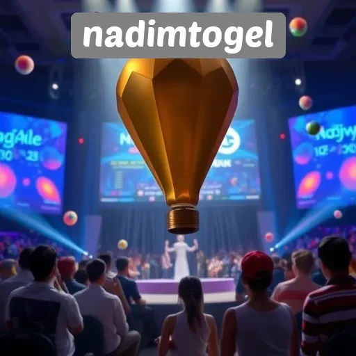 Event dan Promosi Menarik di Nadimtogel