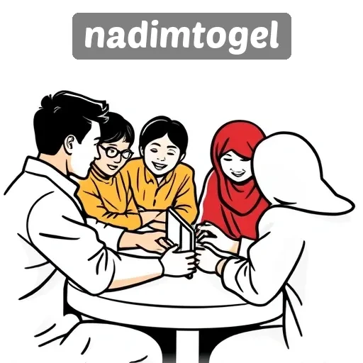 Manfaat Bergabung di Komunitas Nadimtogel bagi Pemain