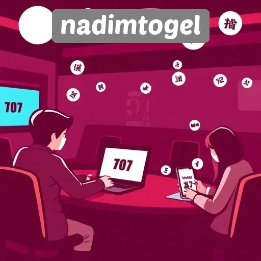 Analisis Keamanan Situs Nadimtogel untuk Pemain Baru