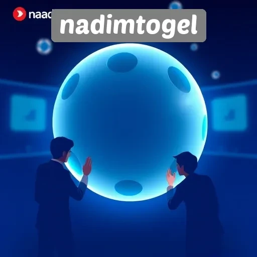 Cara Mendaftar dan Bermain di Nadimtogel Secara Aman