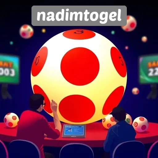 Dampak Nadimtogel Terhadap Komunitas Pecinta Togel