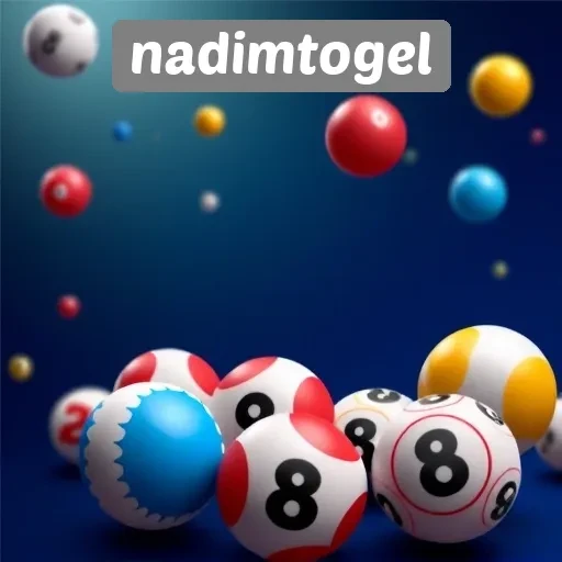 Mengenal Nadimtogel Situs Permainan Togel Terpercaya