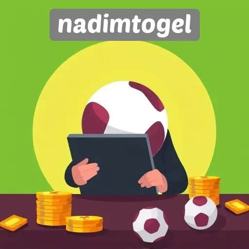 Tanggung Jawab Sosial Nadimtogel dalam Permainan Judi