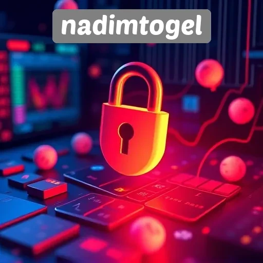 Tingkat Keamanan di Nadimtogel untuk Para Pengguna