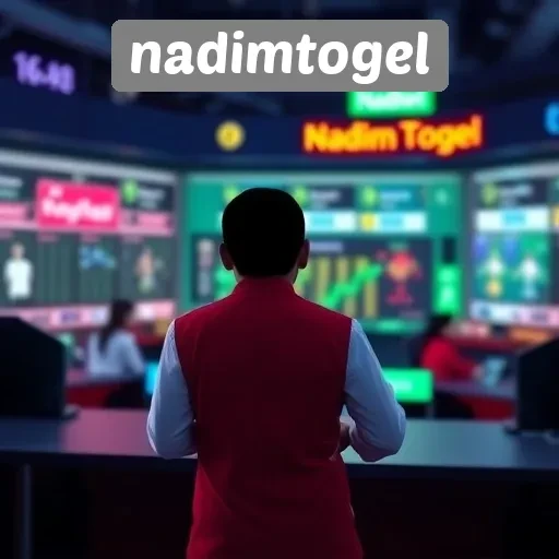 Menilik Sistem Keamanan Situs Nadimtogel