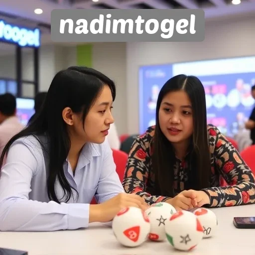 Kepuasan Pelanggan di Nadimtogel: Apa Kata Mereka