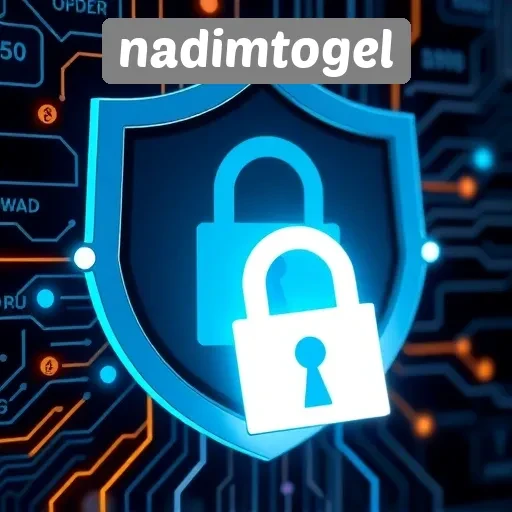 Sistem Keamanan dan Privasi di Nadimtogel