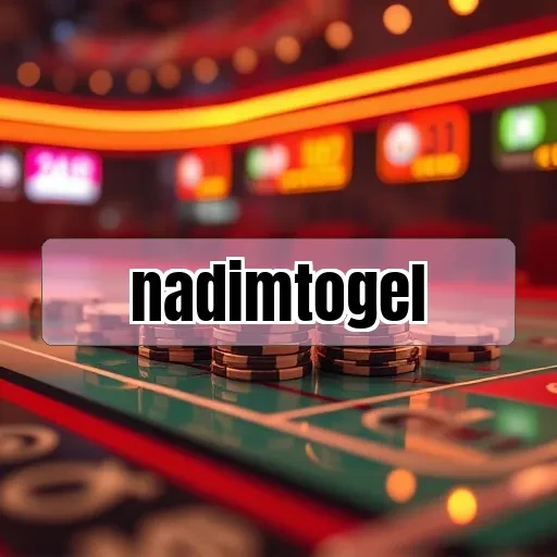 nadimtogel: Acara Menarik untuk Pecinta Game Online di Indonesia