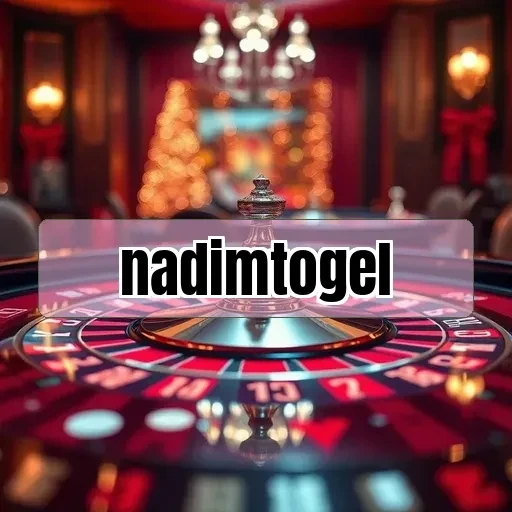 nadimtogel: Menjajal Keseruan Permainan Online di Indonesia