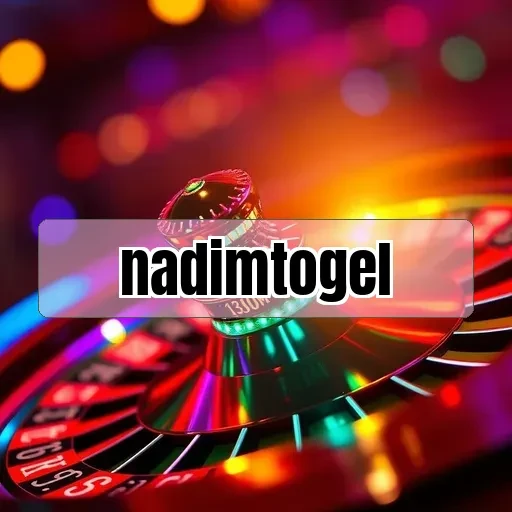 nadimtogel: Serukan Petualangan Kemenangan di Turnamen Game Online