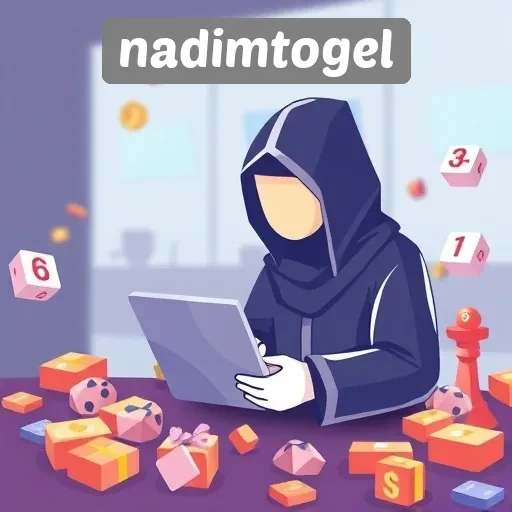 Review Keamanan dan Privasi di Situs Nadimtogel