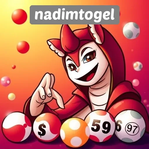 Keuntungan Bergabung Dengan Nadimtogel Dalam Permainan Togel
