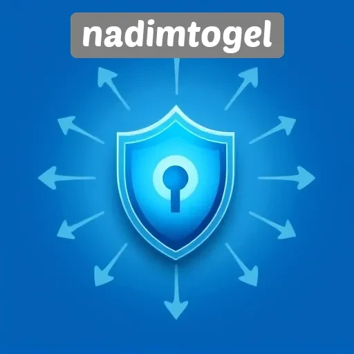 Keamanan dan Privasi Pengguna di Nadimtogel