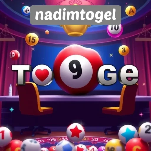 Tipe Permainan yang Tersedia di Nadimtogel Untuk Pengguna