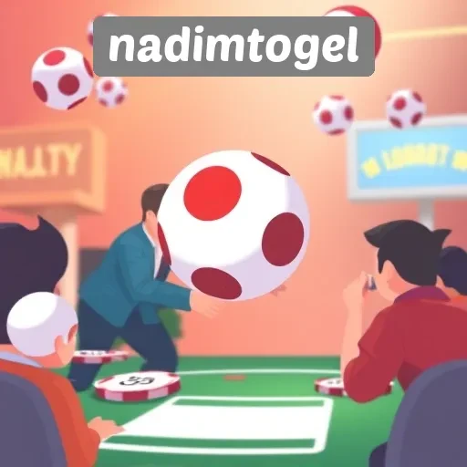 Kelebihan dan Kekurangan Bermain di Nadimtogel