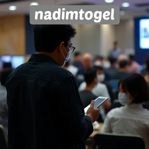 Tinjauan Komunitas Pengguna nadimtogel di Indonesia