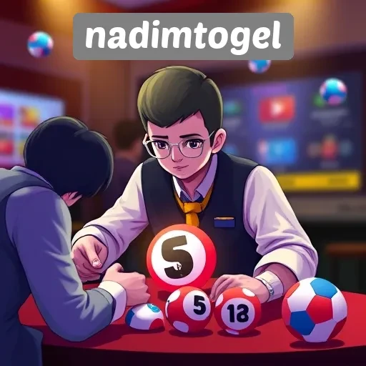 Panduan Lengkap Bermain di Situs Nadimtogel