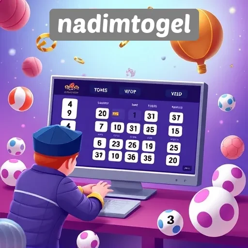 Perkembangan Fitur Terbaru di Nadimtogel