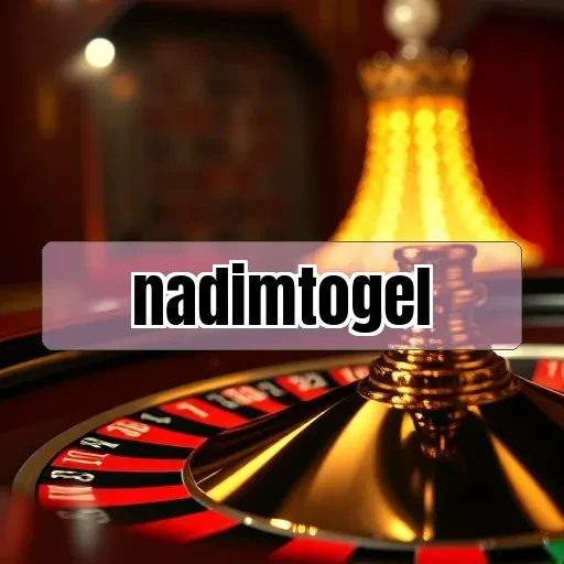 nadimtogel: Bergabunglah dalam Kontes Seru dan Menangkan Hadiah Menarik!