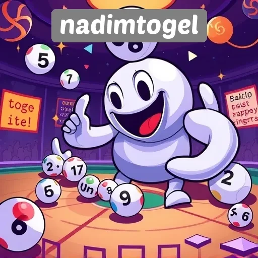 Apa yang Membuat Nadimtogel Menonjol di Antara Situs Togel Lain