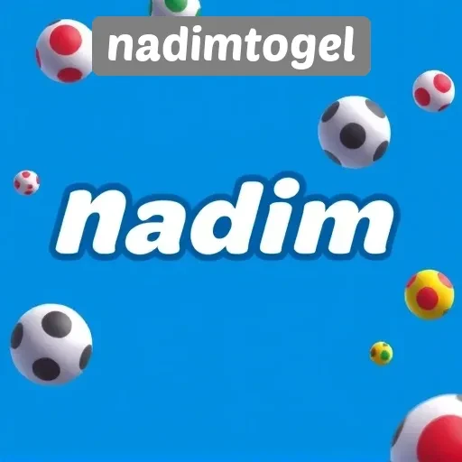 Keunggulan Nadimtogel dalam Industri Judi Online