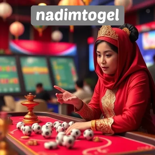 Cara Aman Bermain Di Situs Nadimtogel Untuk Pemula