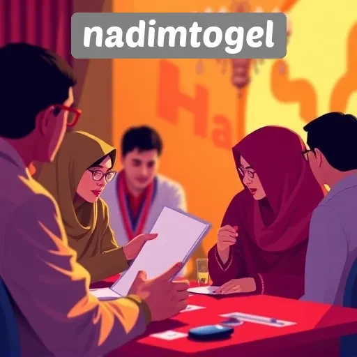 Analisisi Pelayanan Pelanggan yang Tersedia di Nadimtogel
