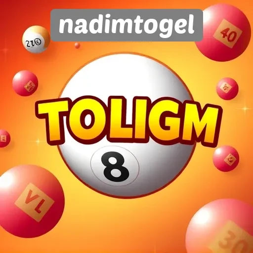 Mengenal Nadimtogel Situs Game Berbasis Togel Online