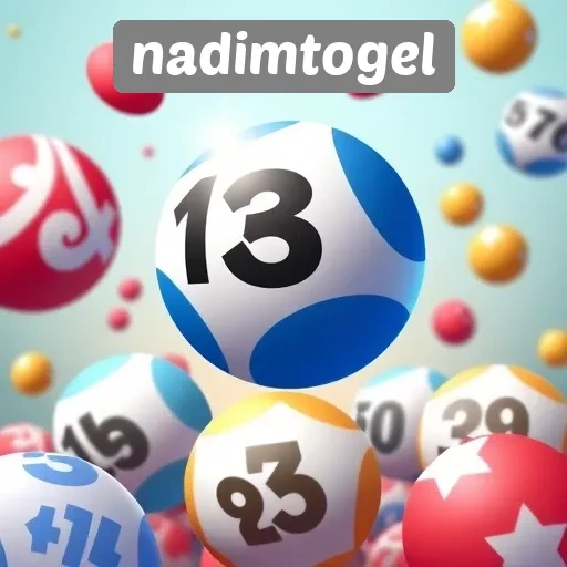 Inovasi Terbaru dalam Permainan Lotto di Nadimtogel