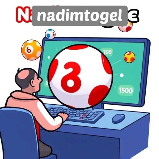 Keunggulan Nadimtogel dalam Dunia Game Online