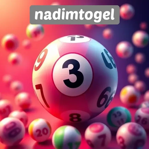 Strategi Sukses dalam Permainan Togel di Nadimtogel