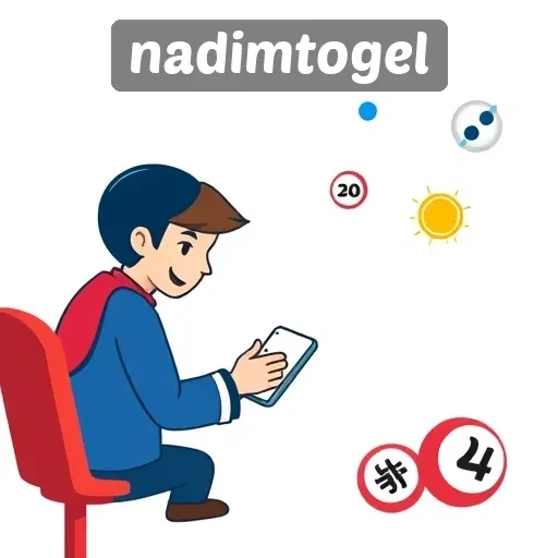 Nadimtogel Sebagai Pilihan Terpercaya untuk Pecinta Togel