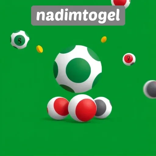 Nadmintogel Sebagai Alternatif Hiburan Digital di Indonesia