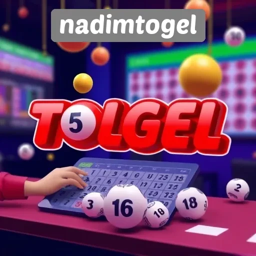 Nadimtogel: Inovasi dan Fitur Terbaru di Dunia Togel Online