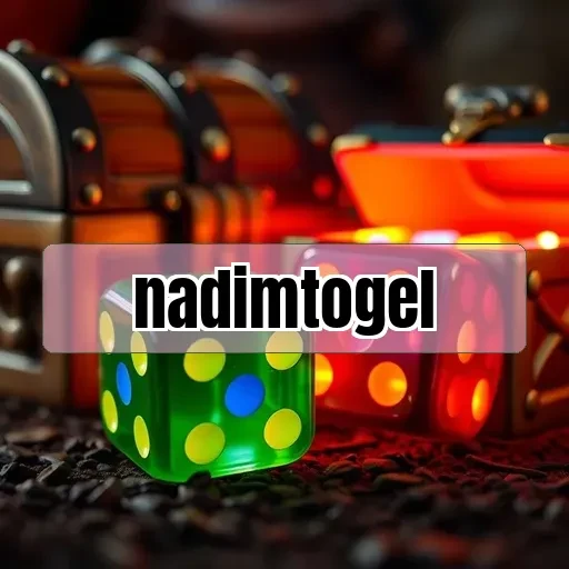 nadimtogel: Game Online Terbaik yang Harus Anda Coba Sekarang Juga!