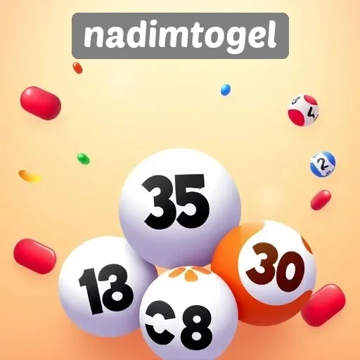 Mengenal Nadimtogel sebagai Platform Permainan Togel Terpercaya