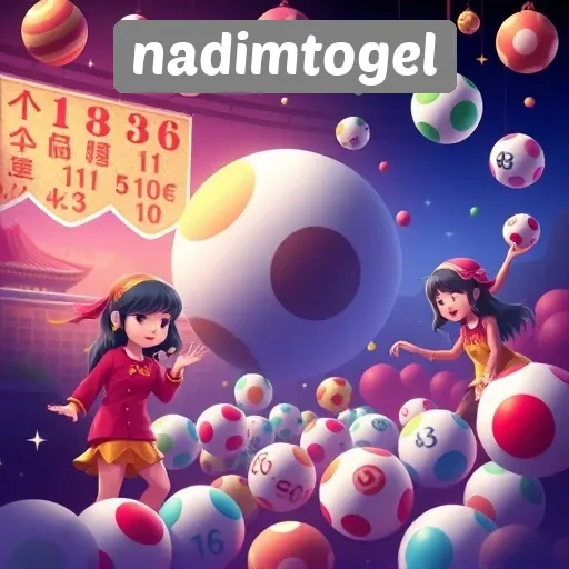 Beragam Permainan Menarik di Nadimtogel untuk Pemain Indonesia